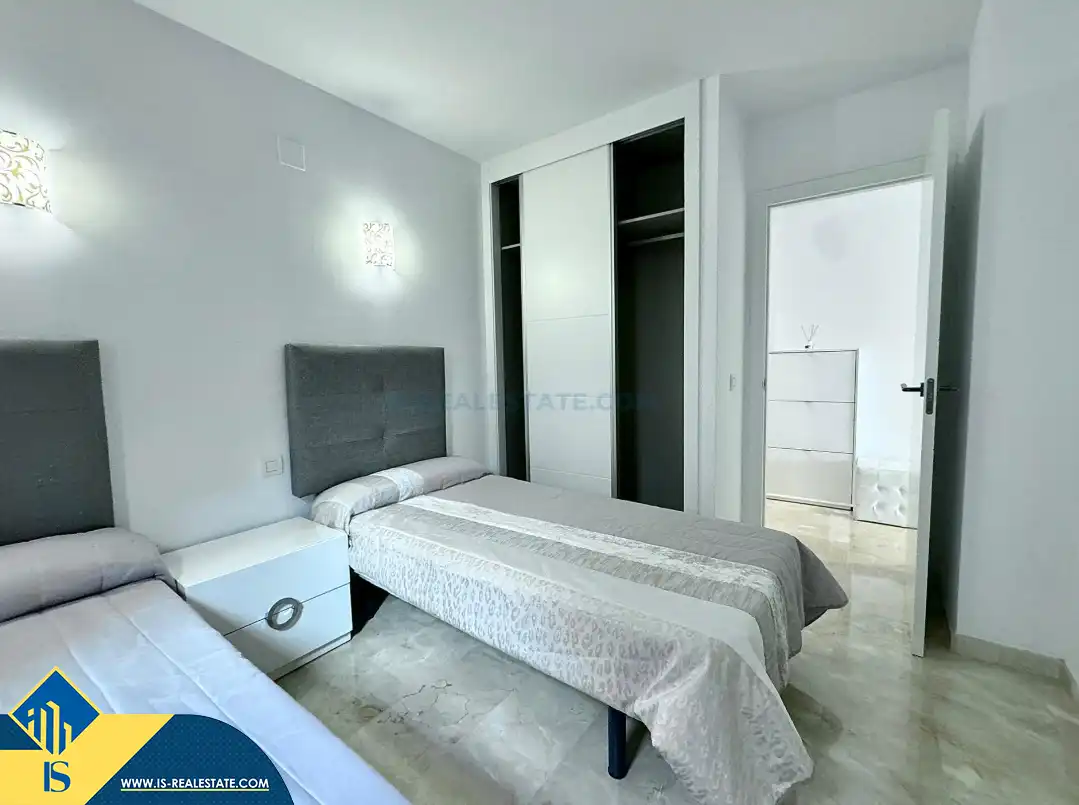 Apartment mit Pool zum Verkauf in Playa del Acequión, Náufragos y Rocío del Mar, imagen 22