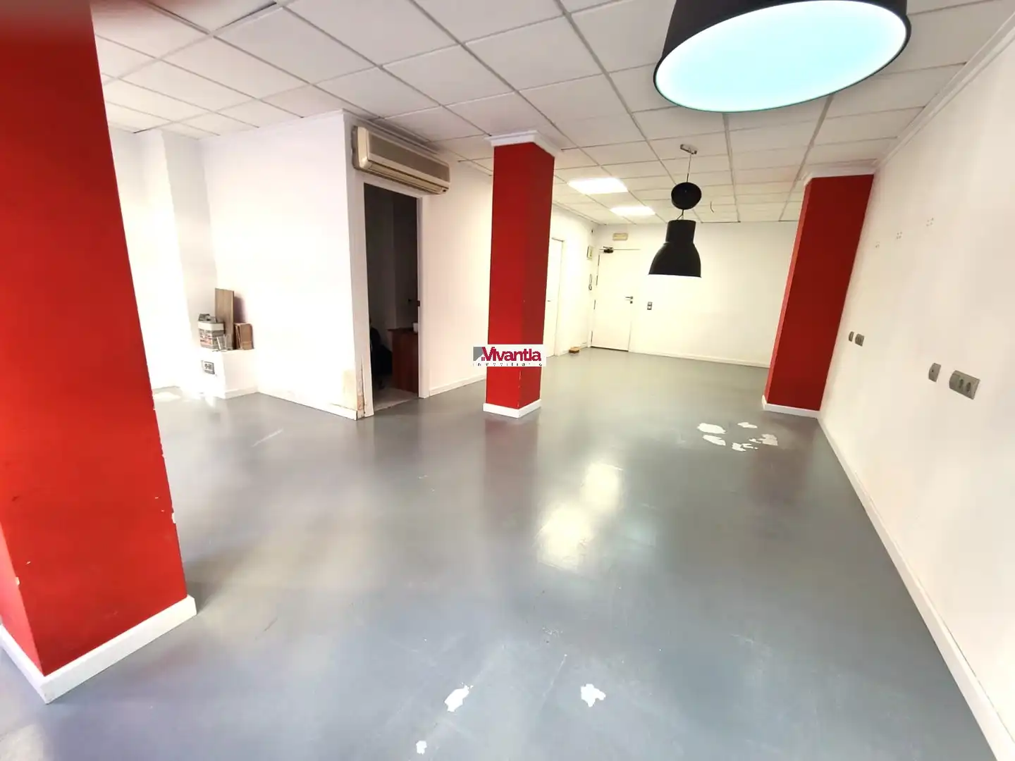 Oficina de alquiler en Lorca