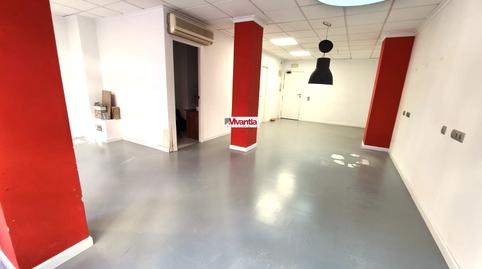 Foto 2 von Büro zur Miete in San Cristobal - San Diego, Lorca