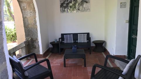 Foto 3 de Casa o chalet de alquiler en Avenida Rosario Manzaneque, Colonia, Torrelodones