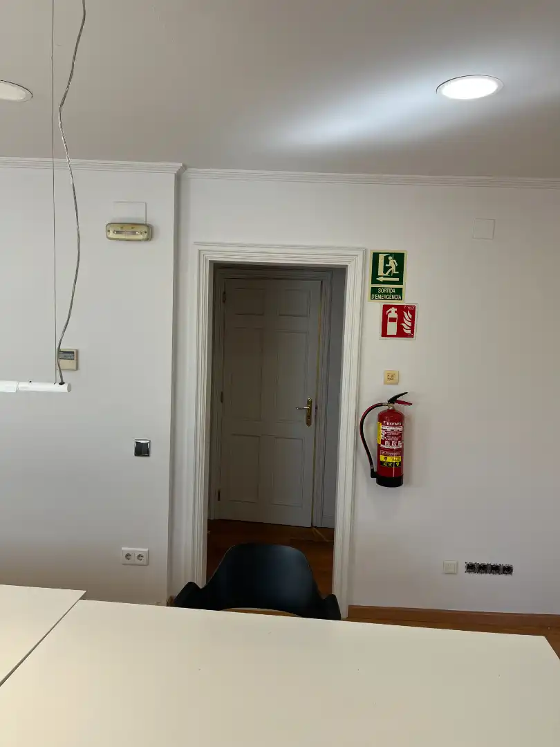Appartement avec terrasse à vendre à Plaça Josep Maluquer i Salvador 3-4, imagen 34