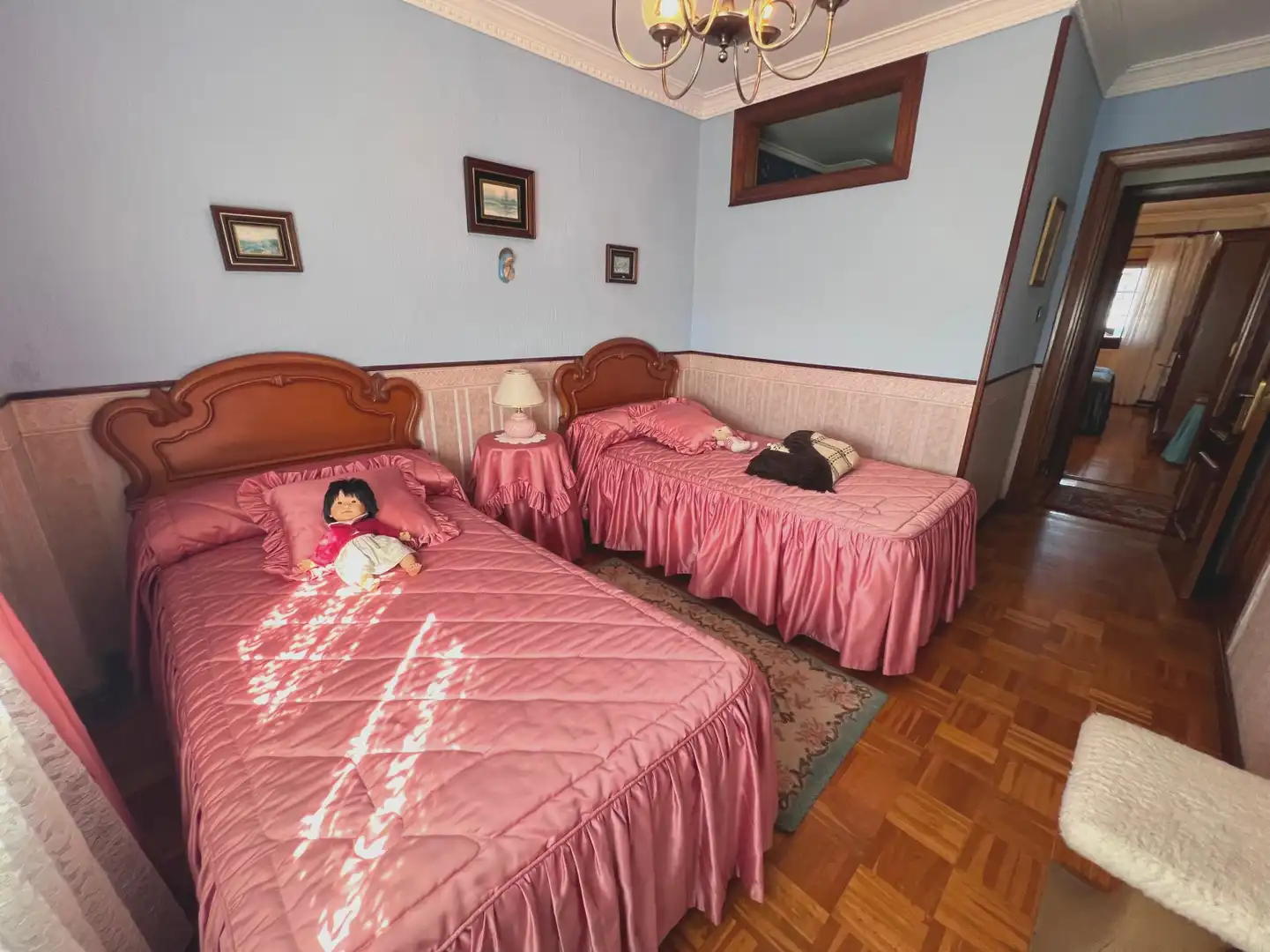 Piso en venta en Avilés - CL PRUNEDA, Centro