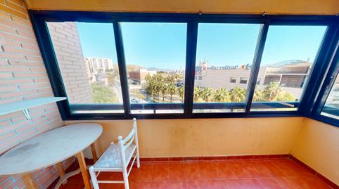Foto 3 de Piso en venta en Calle José García Sellés, Garbinet - Parque de las Avenidas, Alicante / Alacant