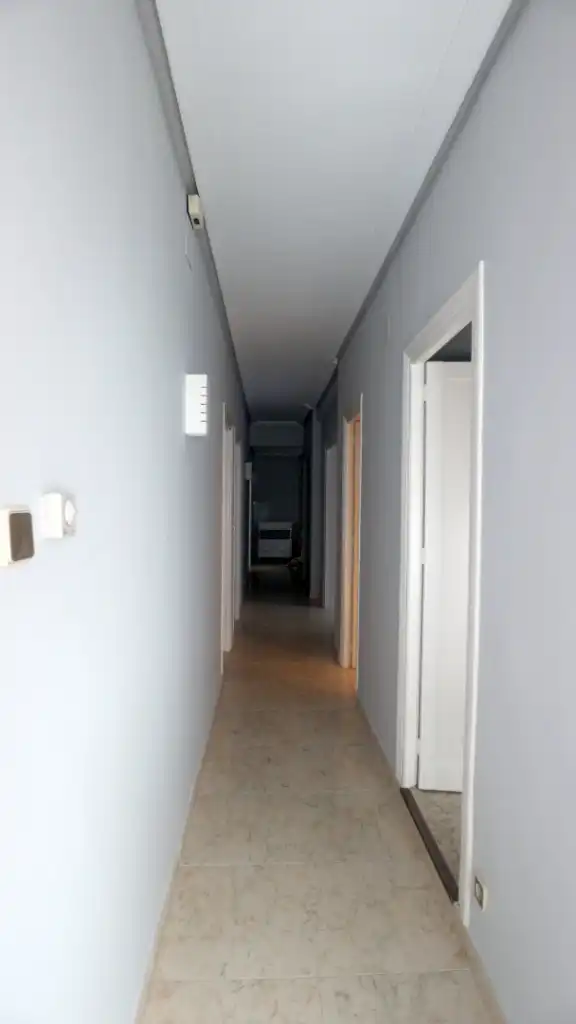 Flat for rent in Calle la Merced, 16, Centro Ciudad