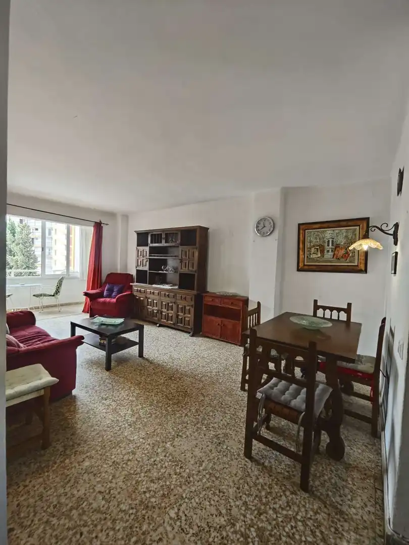Flat with pool for sale in Torre del Mar, imagen 6