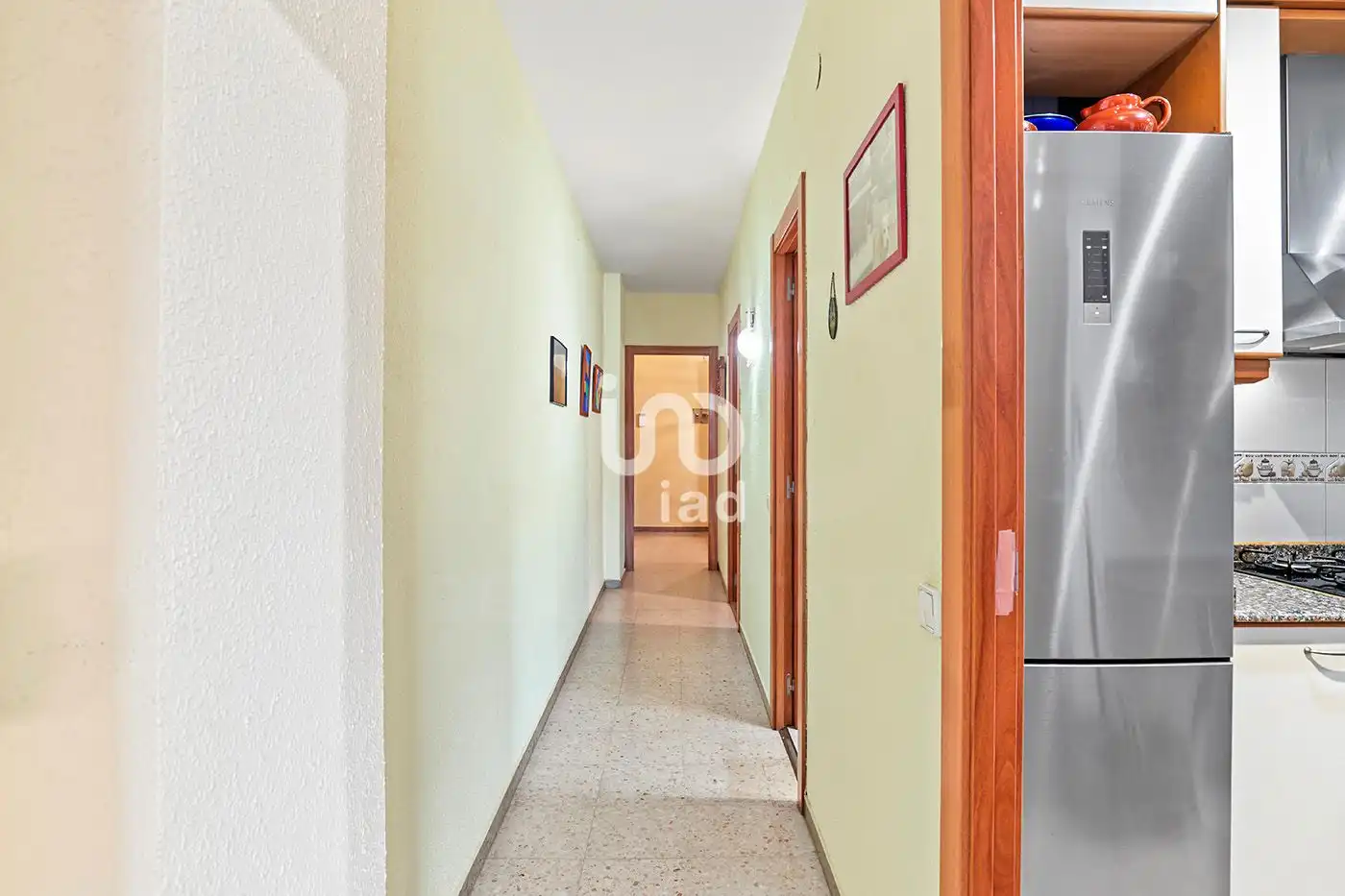 Flat for sale in La Plana