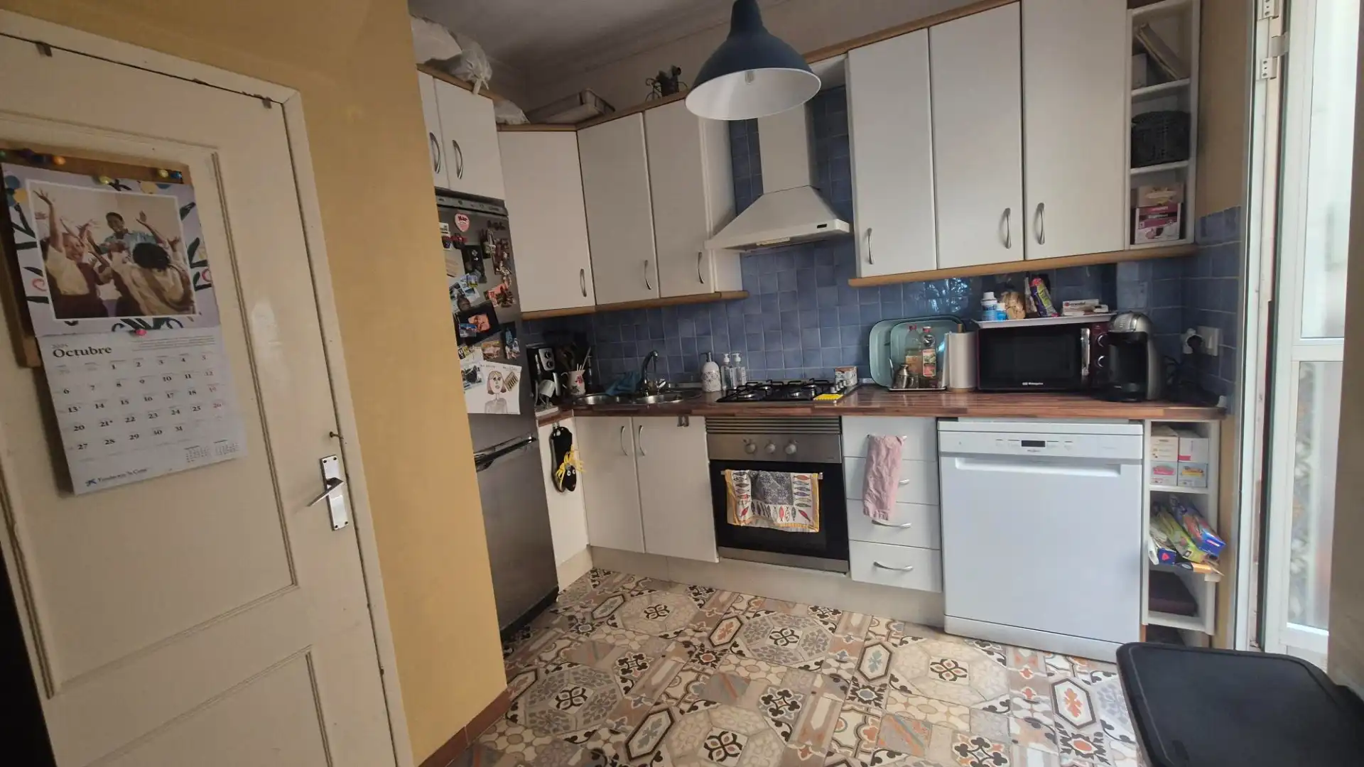 Piso con terraza en venta en Casco Antiguo, imagen 8