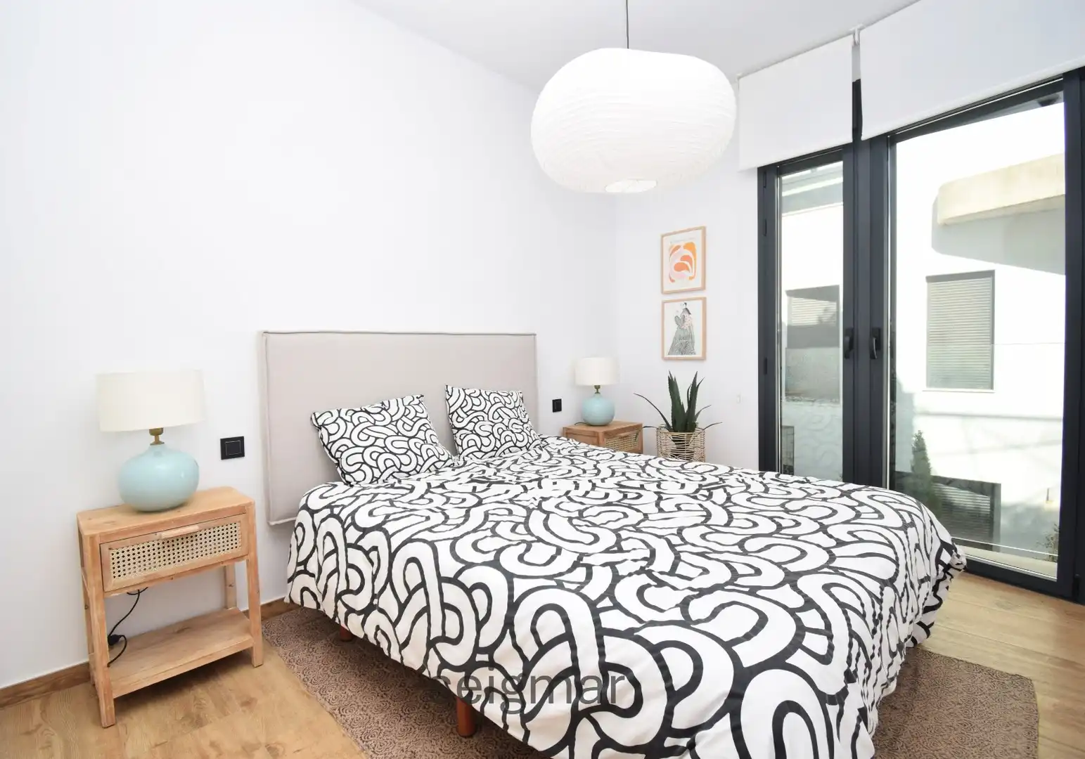Piso con terraza en venta en Calle Edeta 4, imagen 32