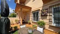 Garden of Single-family semi-detached for sale in Antequera  with Private garden and Swimming Pool