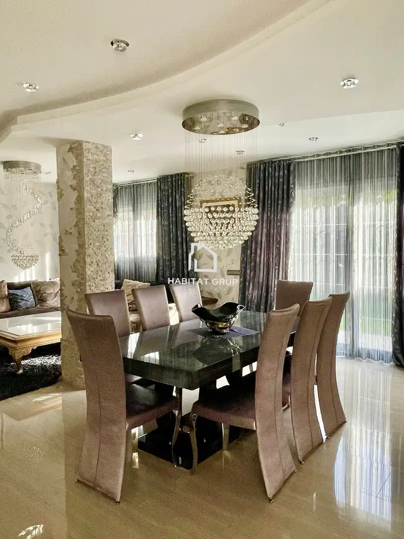 Maison avec piscine à vendre à Condado del Jaruco - Puigventós, imagen 7