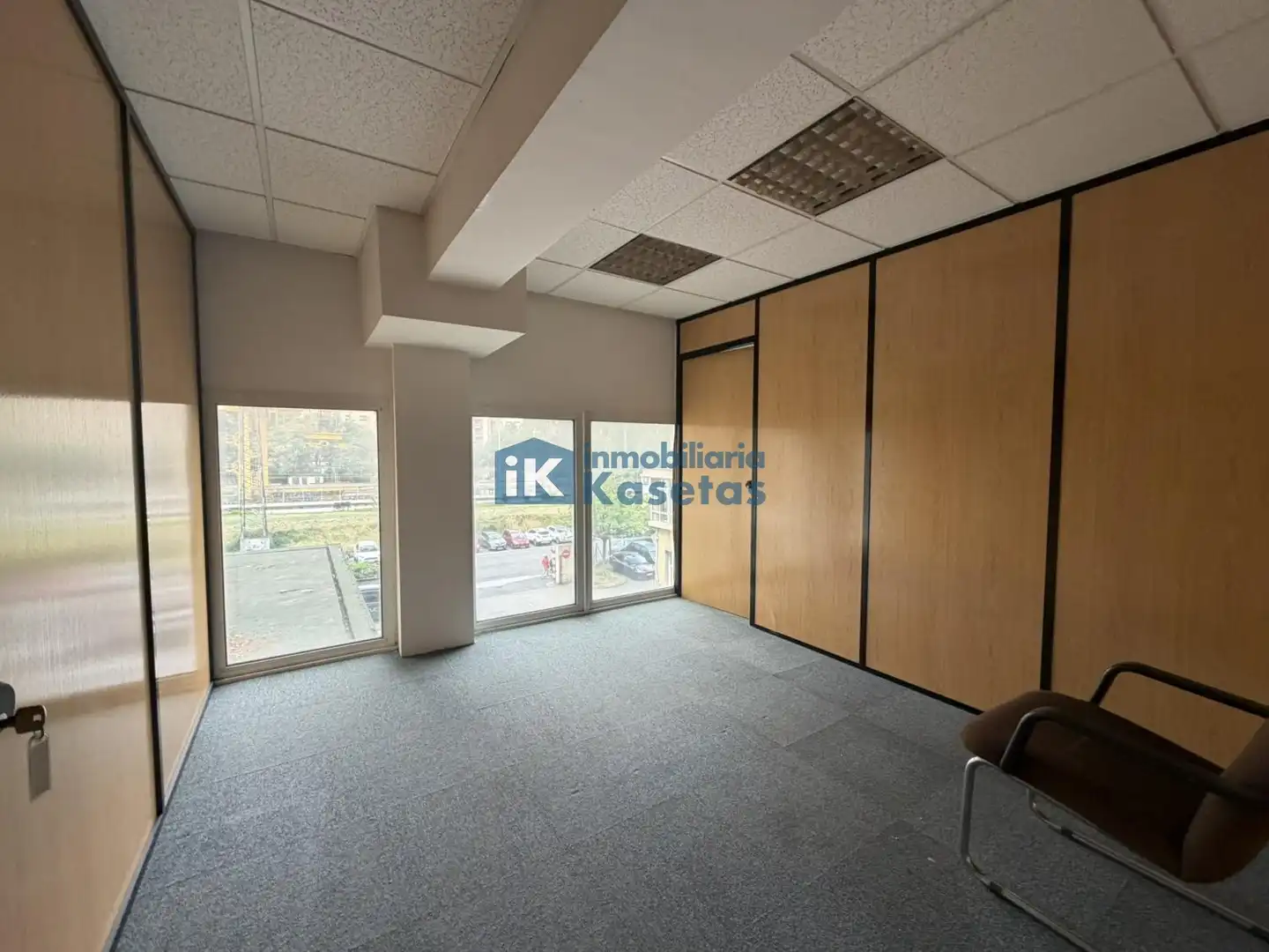 Office space with lift for sale in Pozokoetxe, imagen 8