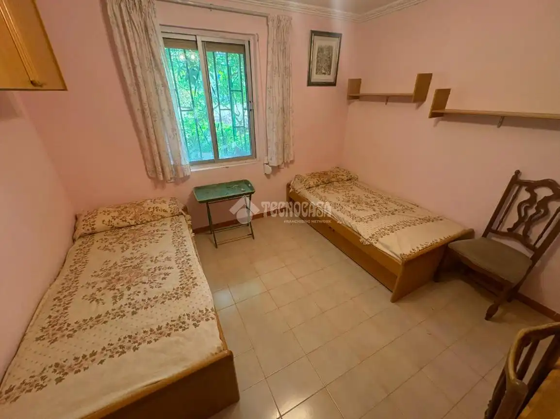 Bedroom of Houses for sale in Osera de Ebro  with Heating