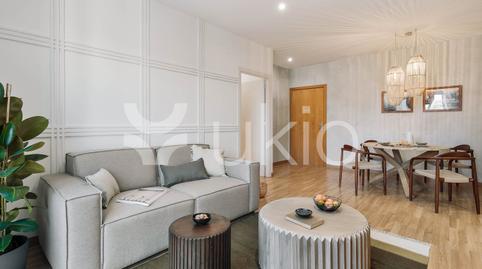 Foto 4 de Apartament de lloguer a Carrer de la Ciutat de Granada, El Parc i la Llacuna del Poblenou, Barcelona