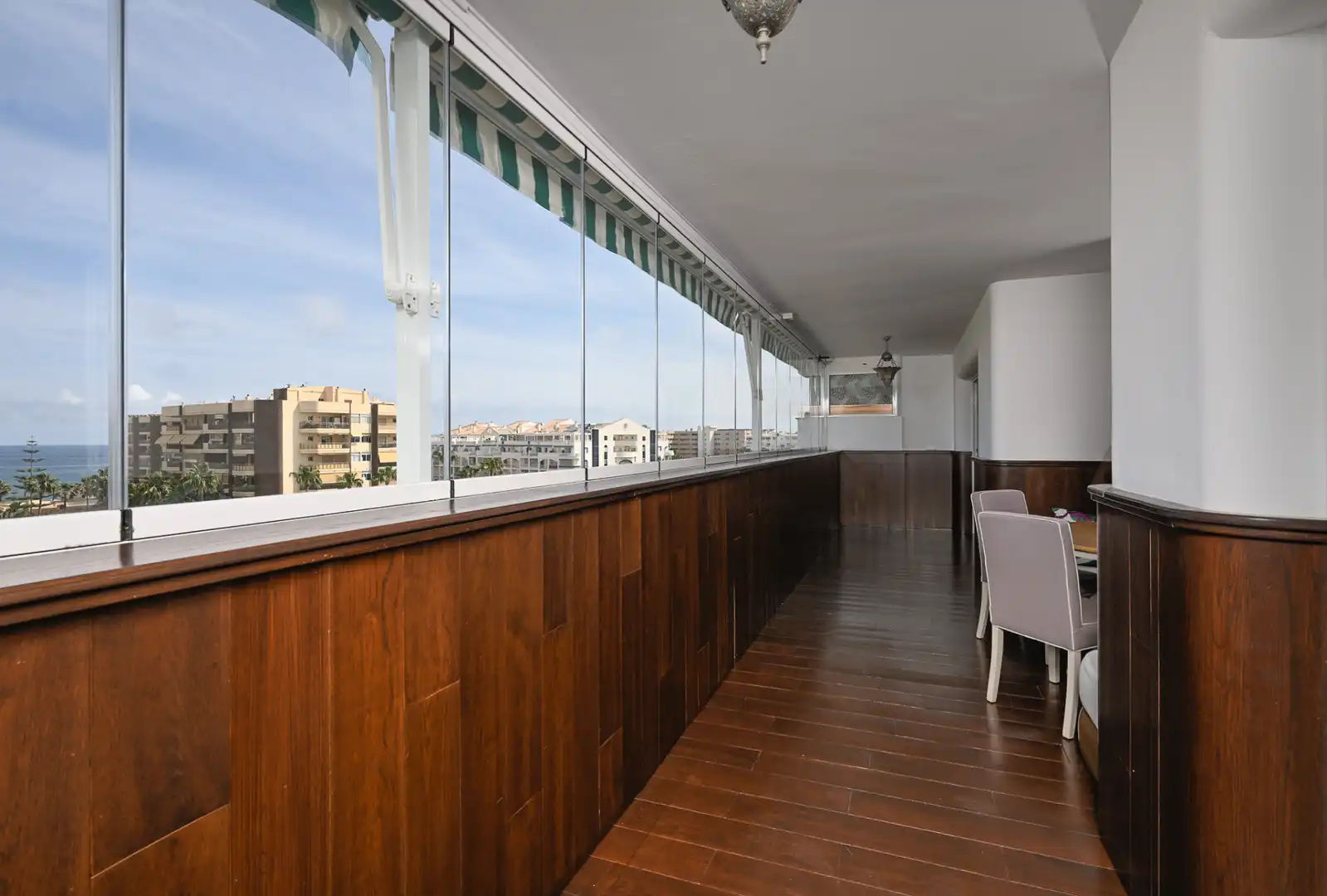 Apartment with pool for sale in SANTA AMALIA 24, imagen 13