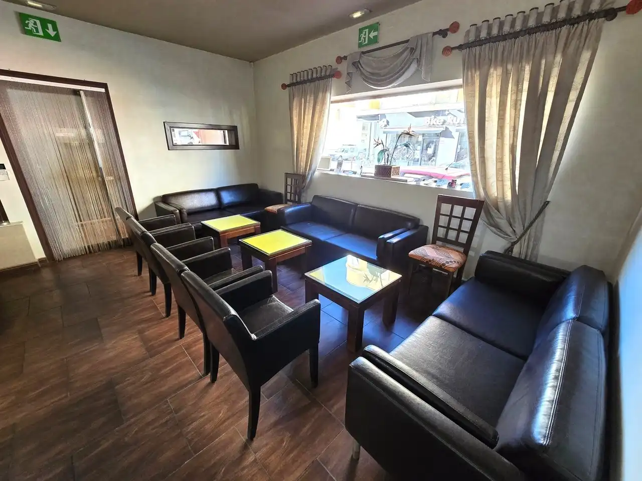 Local en venta en Albox con Aire acondicionado