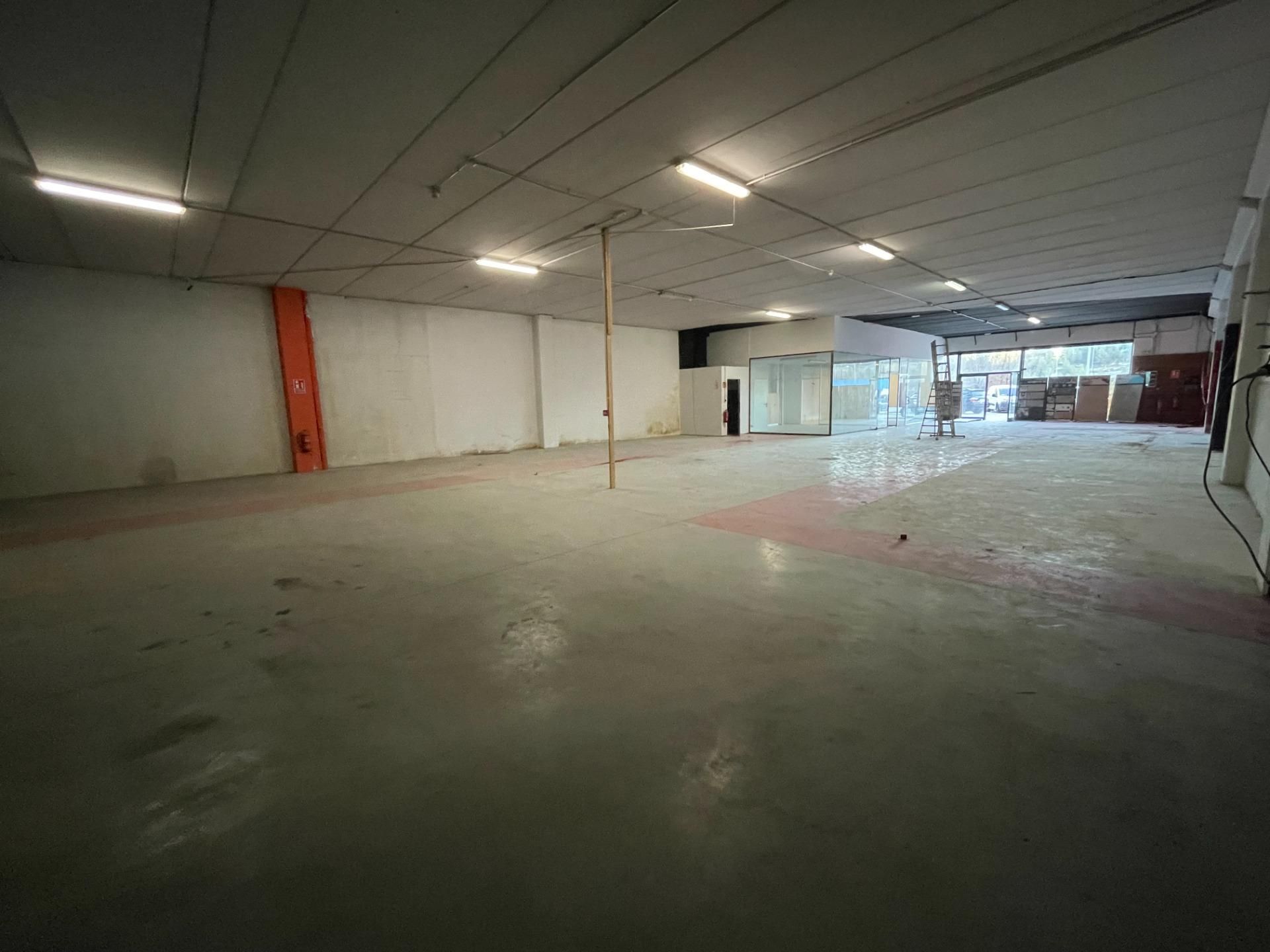 Industrial buildings to rent in Castellgalí