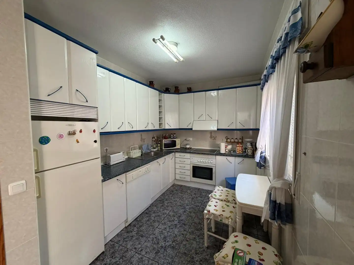 Estudio en venta en Santiago de la Ribera