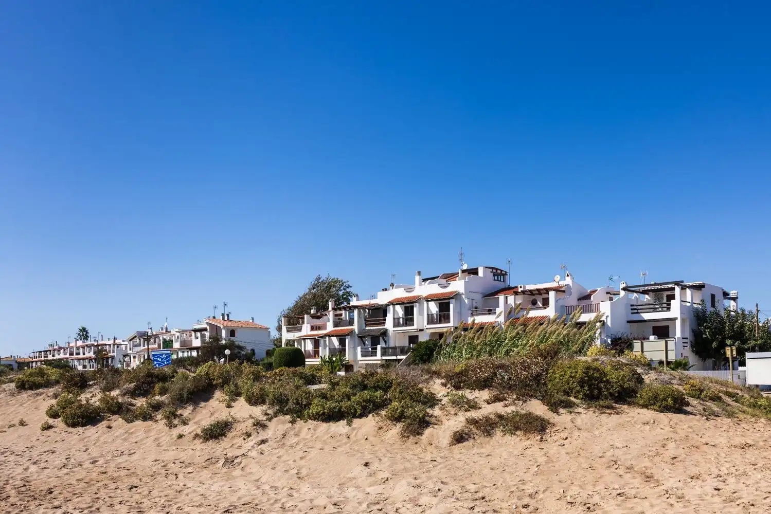 Maison mitoyenne avec terrasse à vendre à Calle PLATJA DE LA, imagen 47