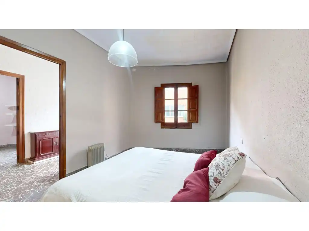Piso en venta en Zona La Ermita