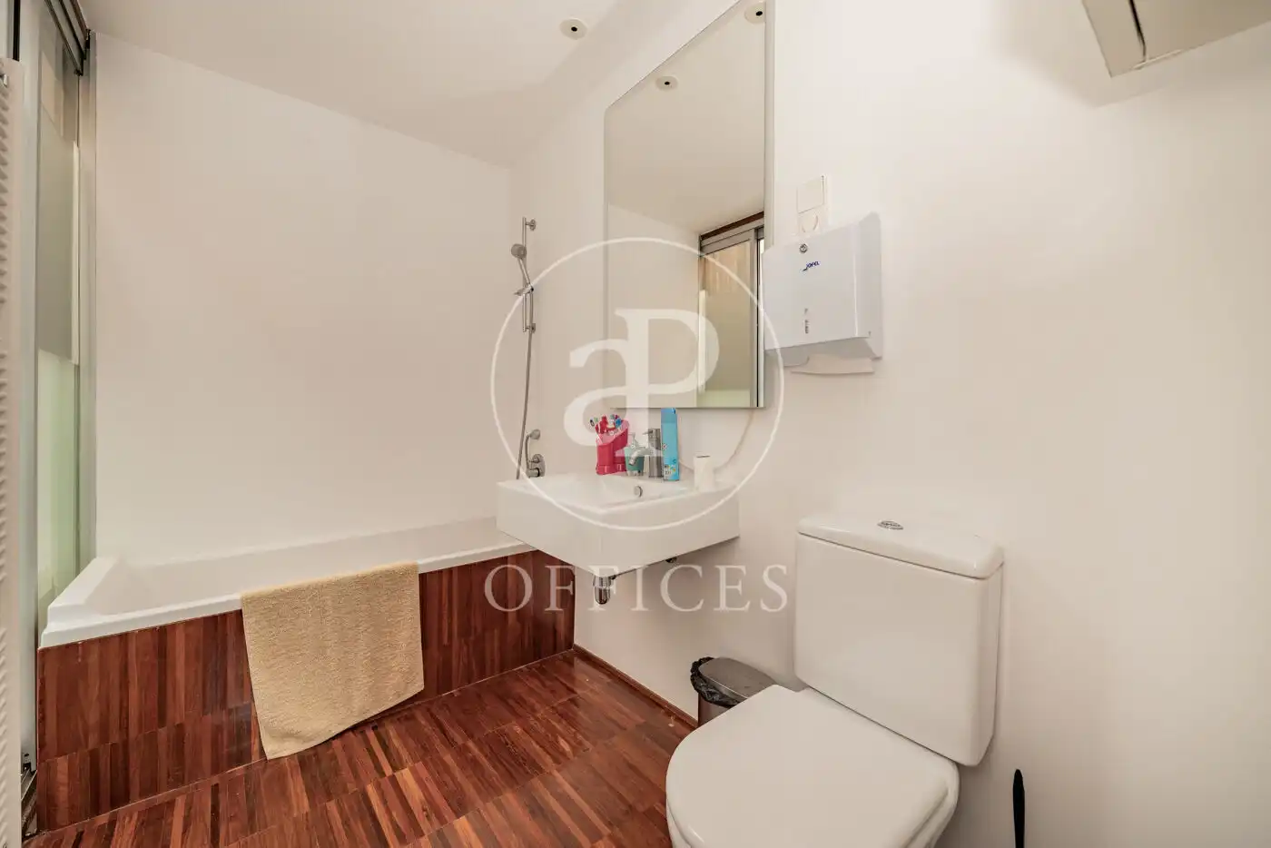 Bureau avec ascenseur à vendre à C. de Alcalá, imagen 43