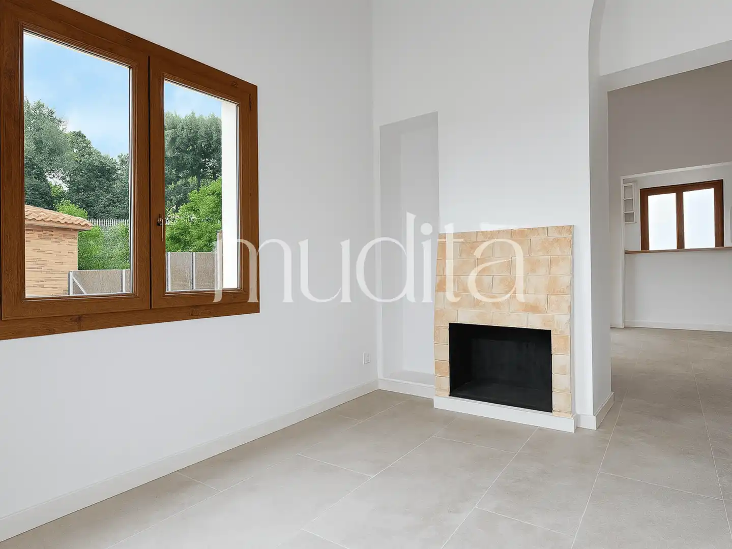 Houses for sale in Niàgara Parc - Ágora Parc