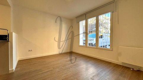 Foto 2 de Planta baja en venta en De Francisco Baena Valdemoro, Centro, Alcobendas