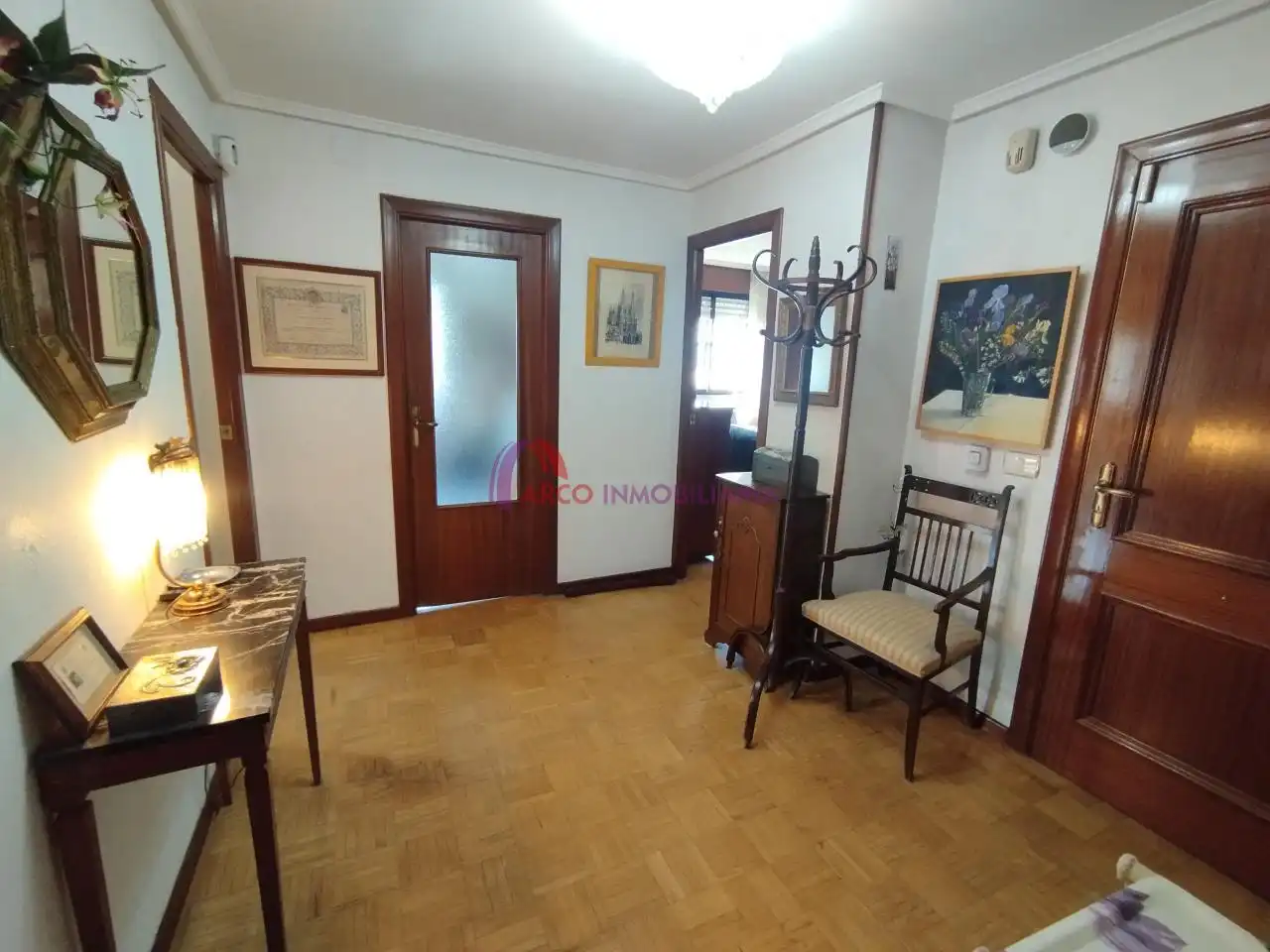 Pis en venda en Burgos amb Calefacció, Terrassa i Traster