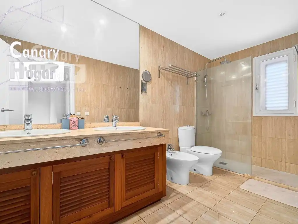 Casa con terraza en venta en Los Cristianos, imagen 31