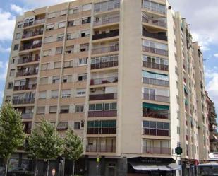 Exterior view of Flat for sale in Barberà del Vallès