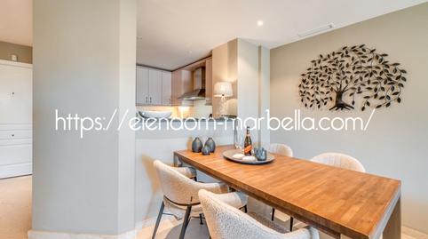 Foto 5 von Erdgeschoss zum Verkauf in Avenida Giuseppe Filippa, Elviria, Marbella