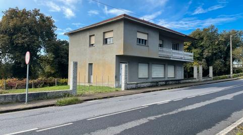 Foto 3 de Casa o xalet en venda a Aldea Abuín, 28t, Rianxo, A Coruña