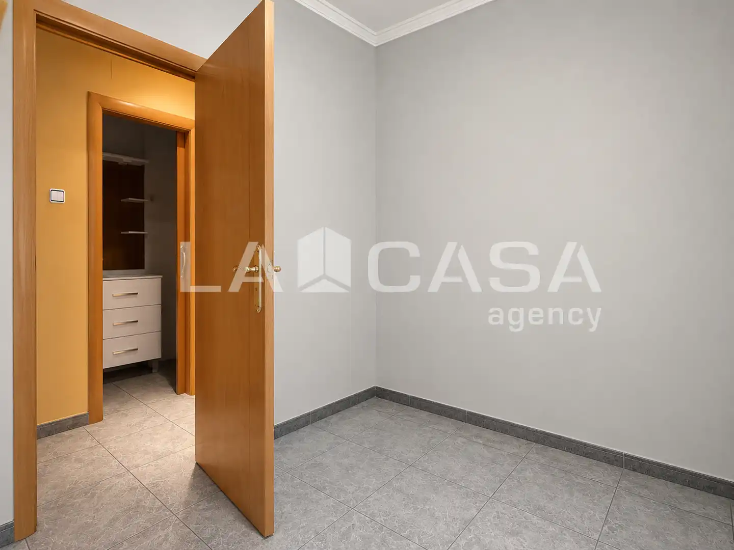 Piso con terraza en venta en Carrer de Roviralta, imagen 17