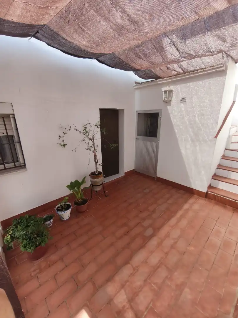 Casa adosada en venta en Utrera con Amueblado