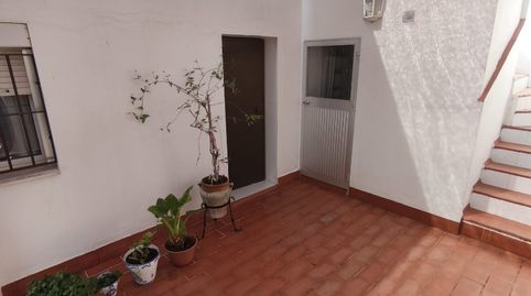 Foto 4 de Casa adosada en venta en Calle Albarrán, Centro, Utrera