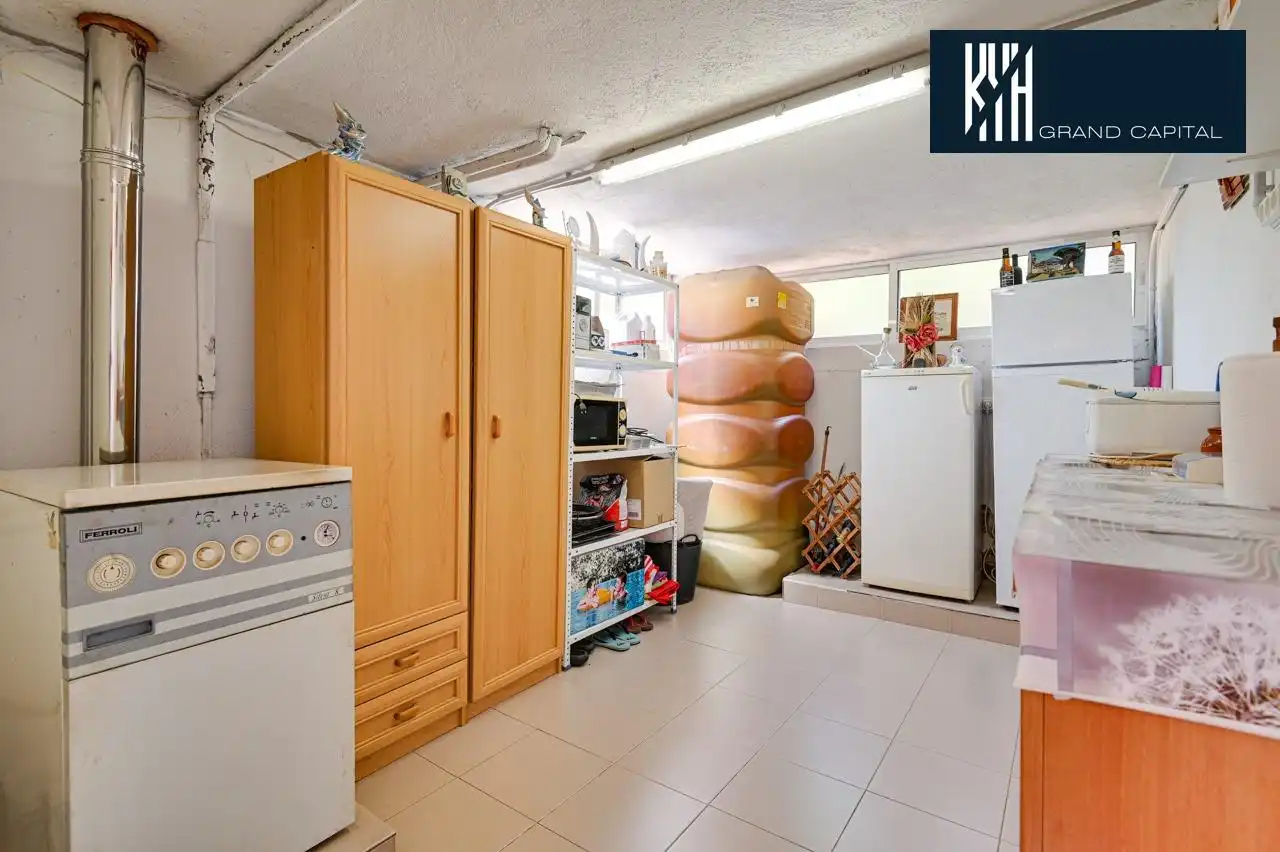 Casa con terraza en venta en Urbanització Llac del Cigne, imagen 51