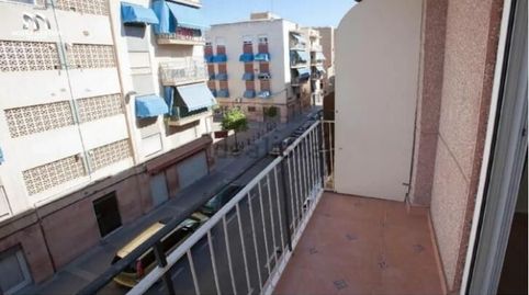 Foto 3 de Pis en venda a San Crispín, Elche / Elx