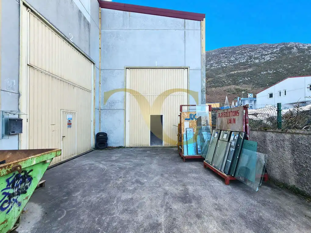 Nave industrial in vendita a Calle los Robles, imagen 14