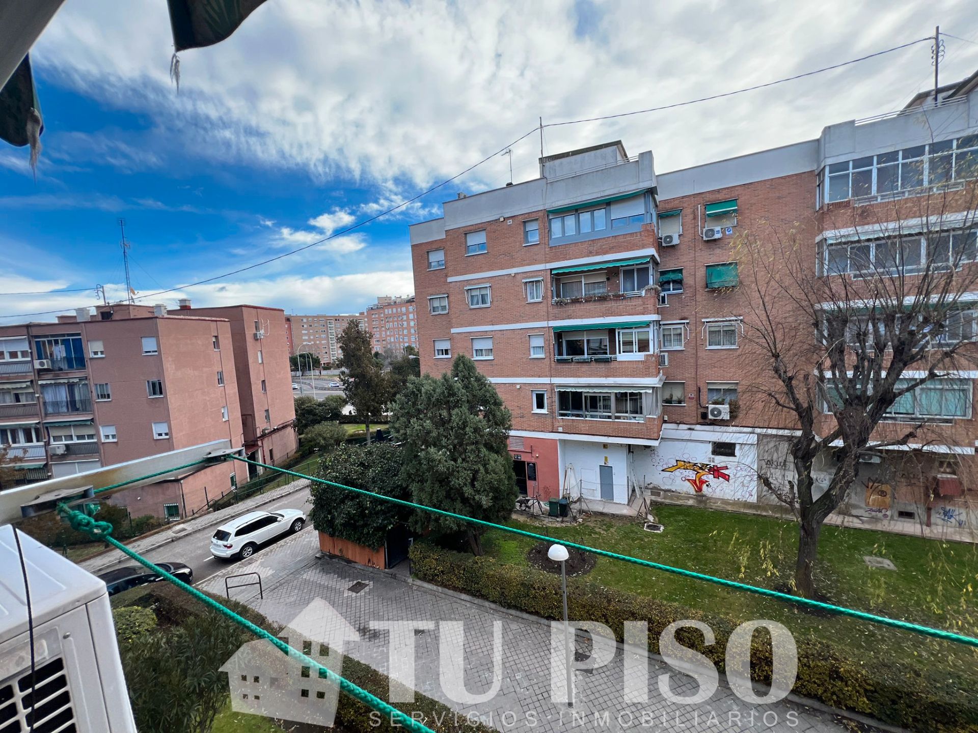 Piso en venta en Campamento