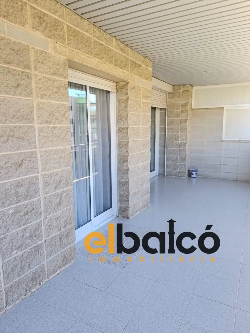 Flat for sale in Carrer d'Emili Vendrell, 4, La Pineda