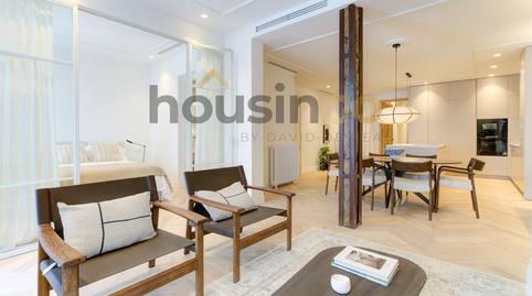 Foto 4 de Piso en venta en Barquillo, Justicia - Chueca, Madrid