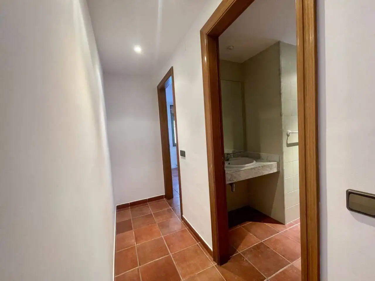 Bany de Casa o xalet de lloguer en Matadepera amb Calefacció, Jardí privat i Terrassa