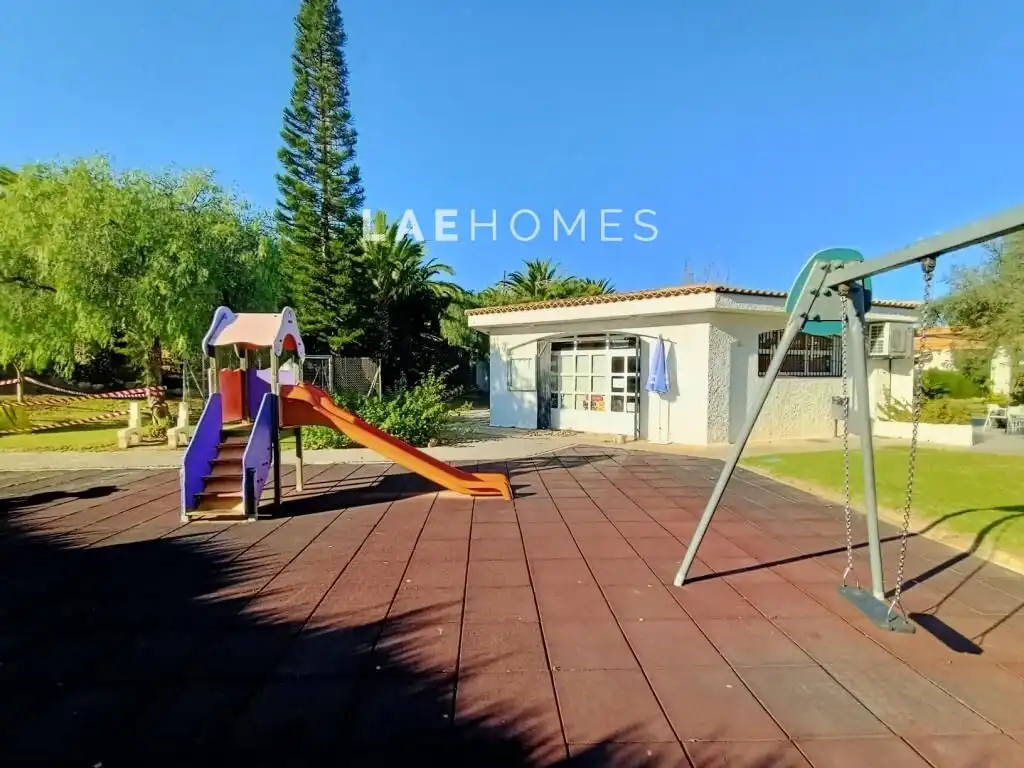 Casa pareada con piscina en venta en Gran Alacant, imagen 24