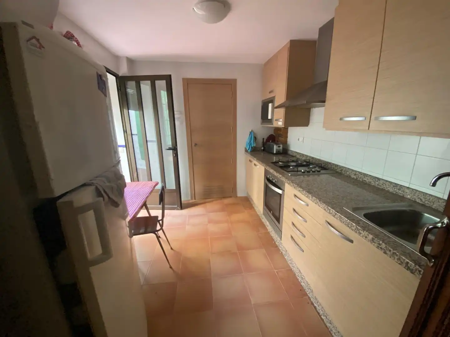 Maison mitoyenne avec terrasse à vendre à Bélgida, imagen 2