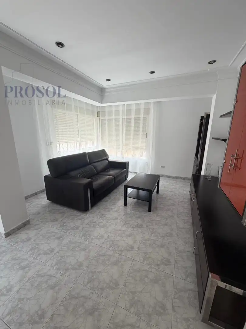 Flat to rent in Centro