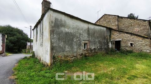 Foto 3 de Casa adosada en venda a Begonte, Lugo