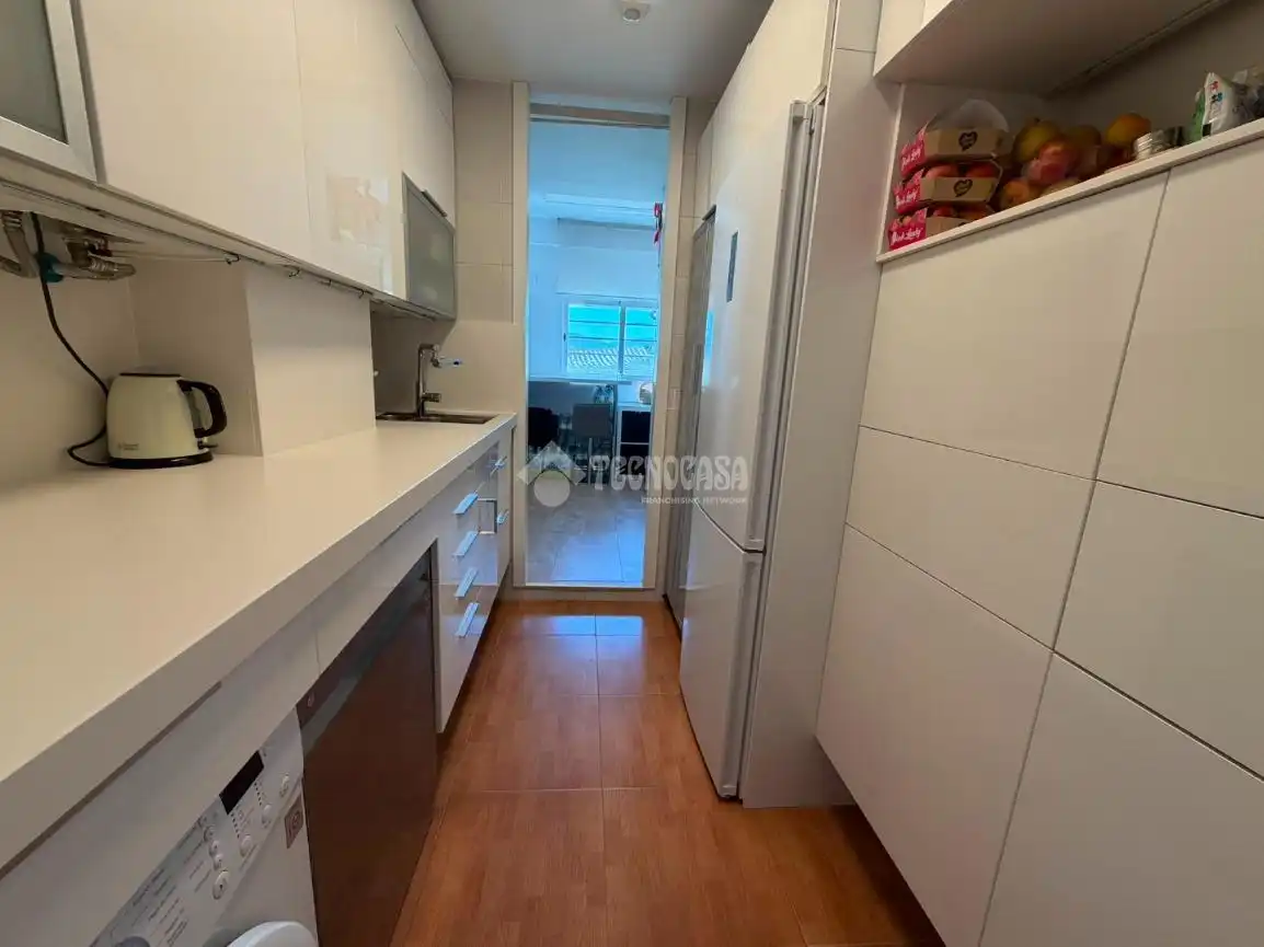 Cocina de Piso en venta en Jaén