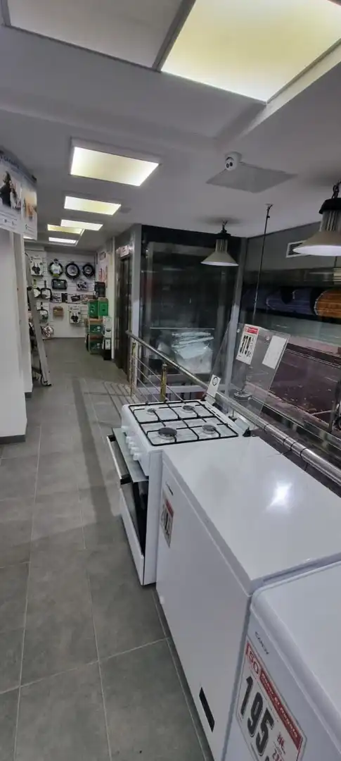 Business premises to rent in TRAVESSERA DE GRACIA 400, imagen 6