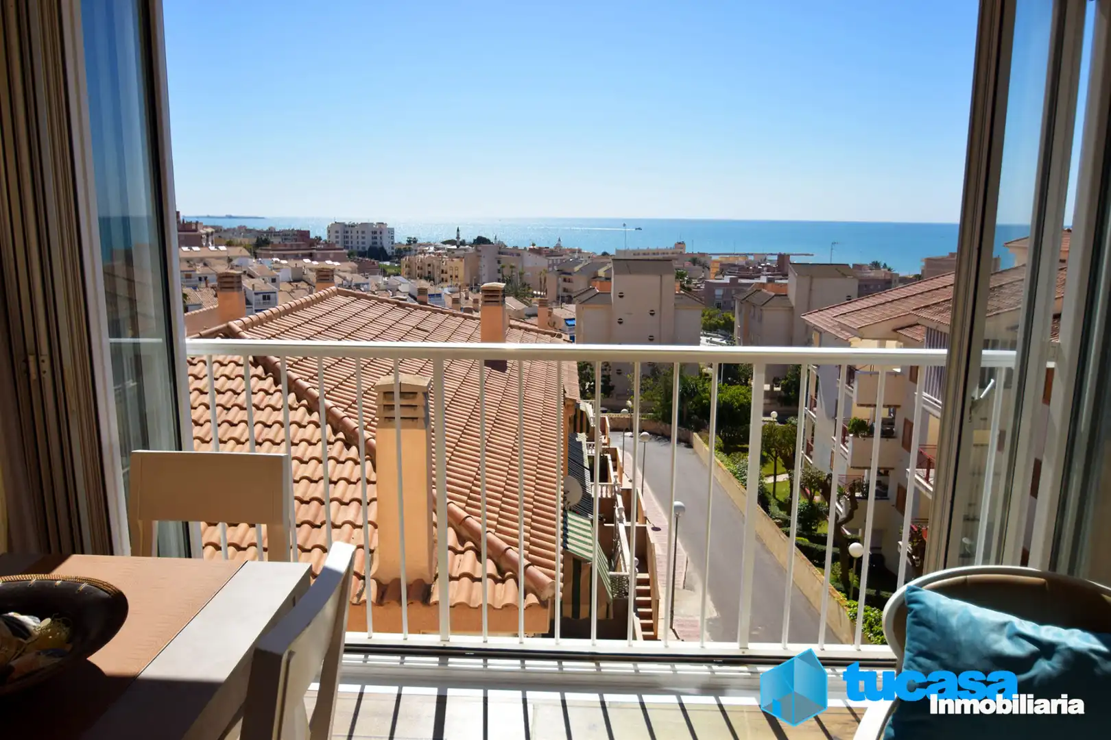Apartment with pool for sale in Calle Málaga 3, imagen 2