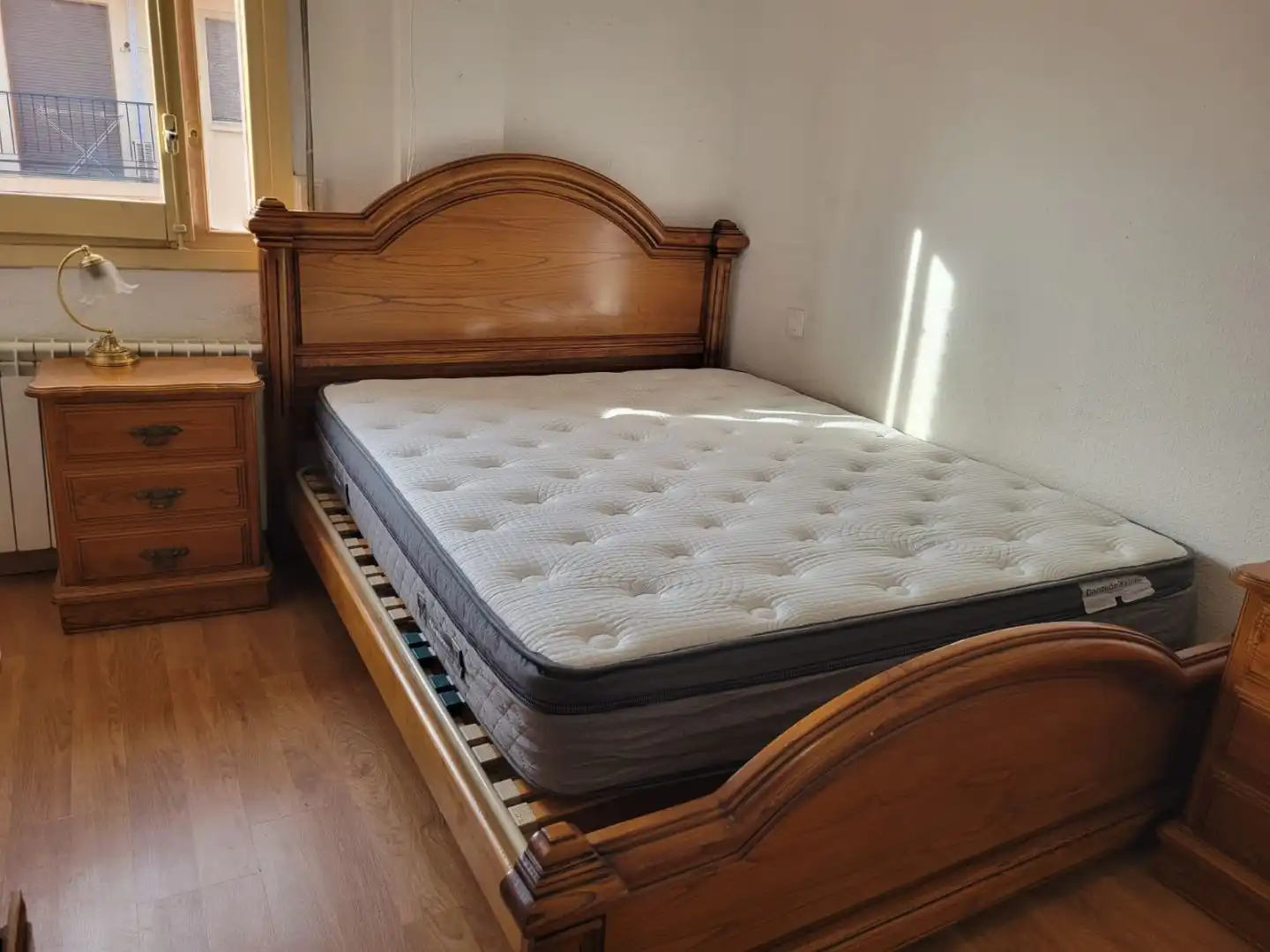 Flat for sale in Tafalla, Navarra