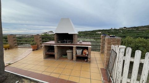 Foto 4 de Finca rústica de alquiler en Monte los Almendros - El Pargo - Costa Aguilera, Salobreña